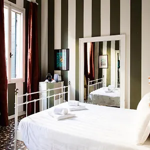 Palazzo Rosa Bed & Breakfast