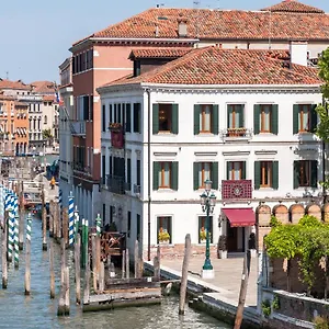 Canal Grande **** Βενετία