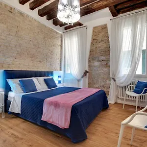  Appartamento Charming Castello Italia