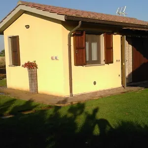 Monolocale Con Giardino , Castiglione della Pescaia Italien