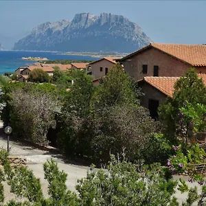 Casa Costa Corallina Mare Hébergement de vacances Olbia