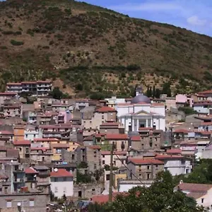 Mary House Appartement Nuoro (Sardinia)