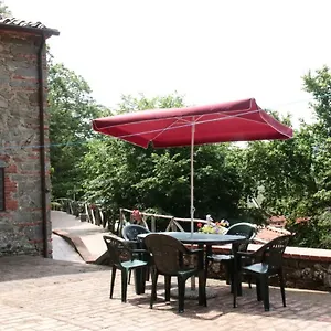 Ferchia , Lucca Italien