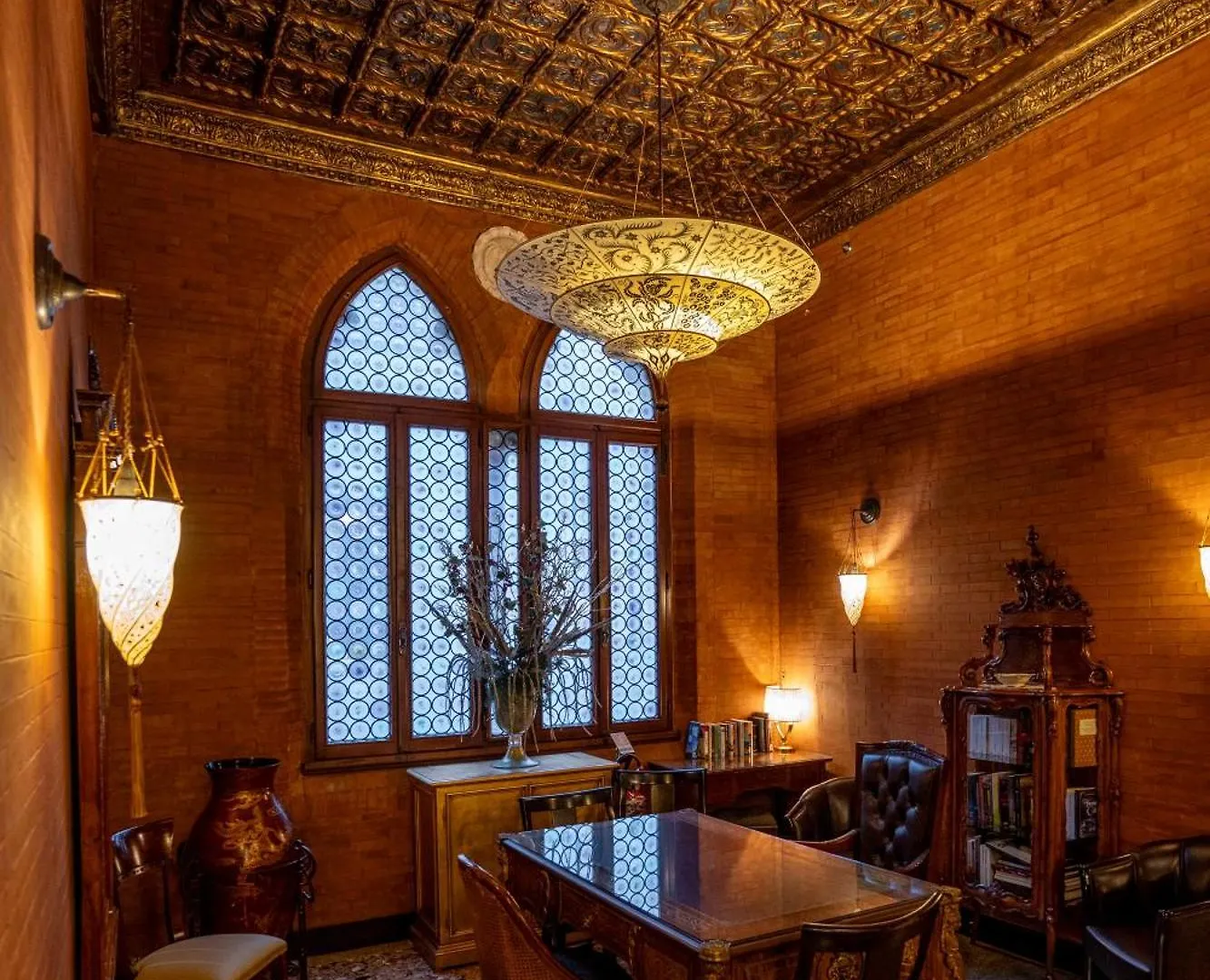 Hotel Palazzo Stern Venice 4*,  Italy