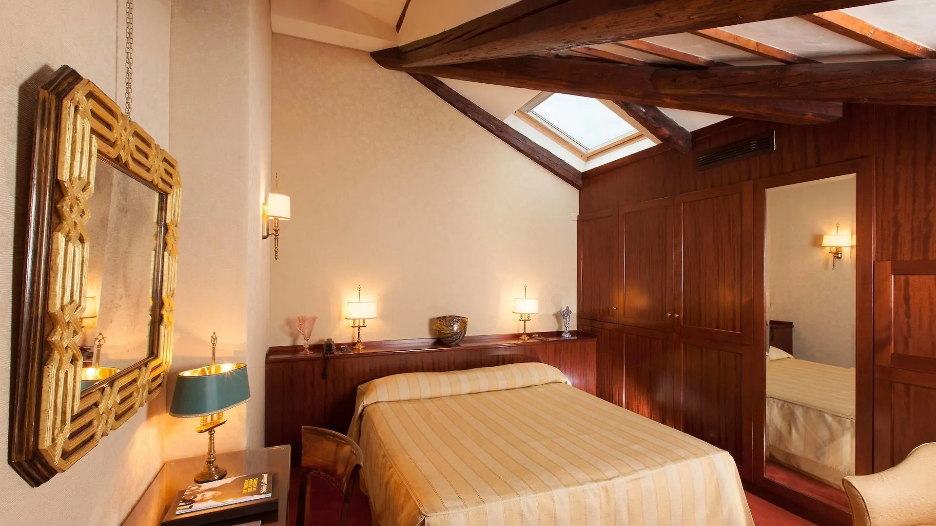 Hotel Palazzo Stern Venice