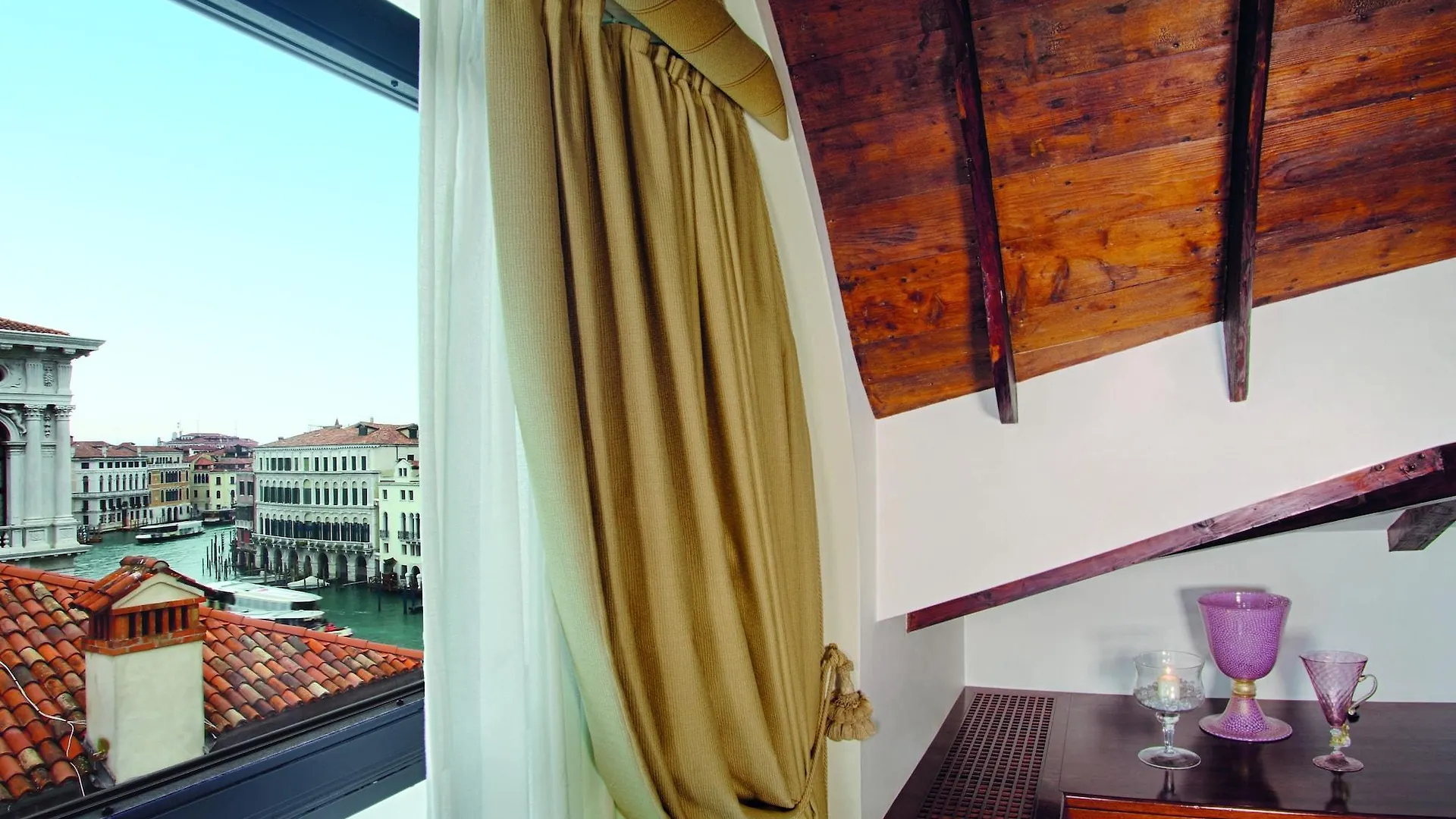 Hotel Palazzo Stern Venice 4*,