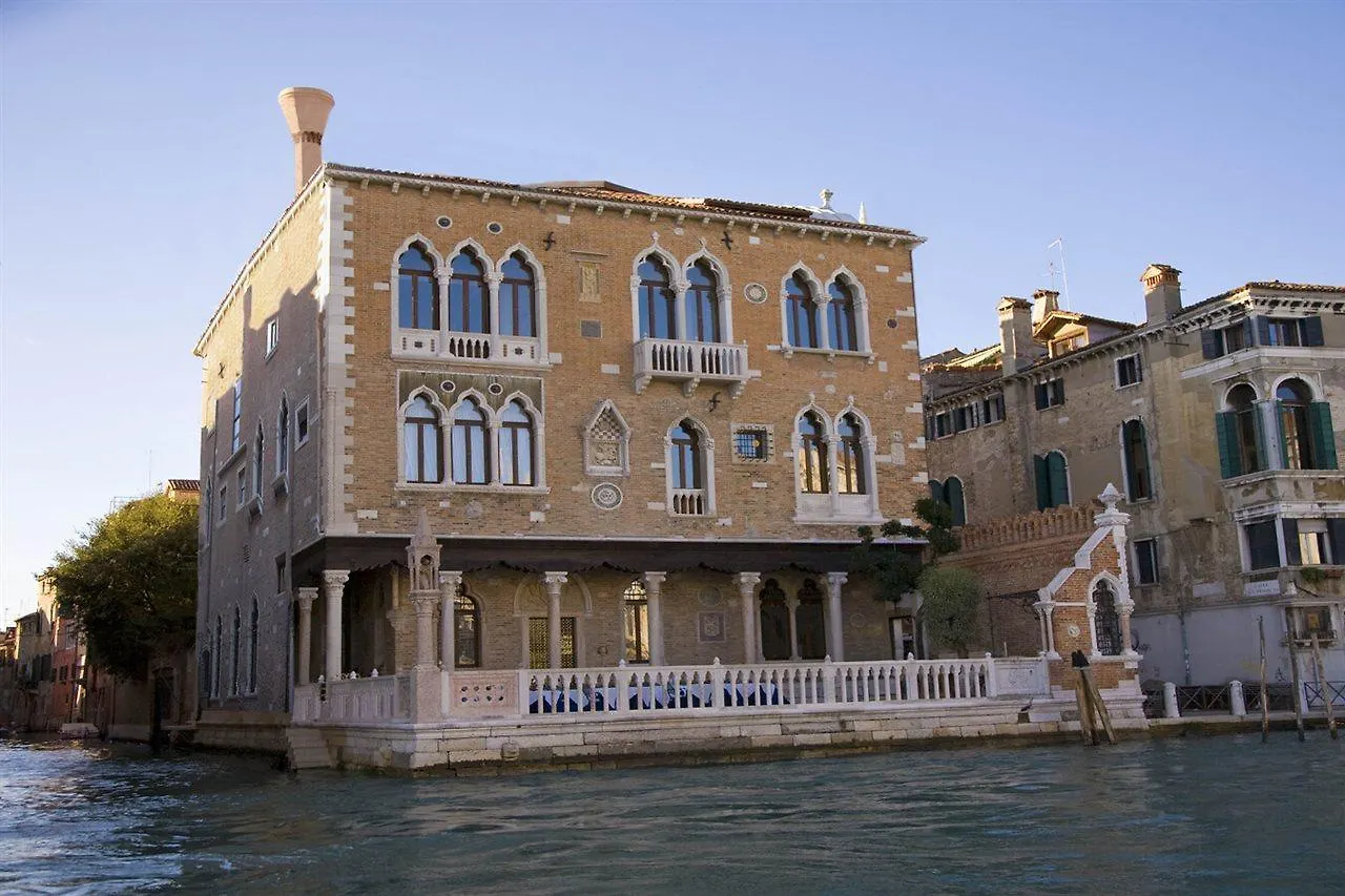 ****  Hotel Palazzo Stern Venice Italy