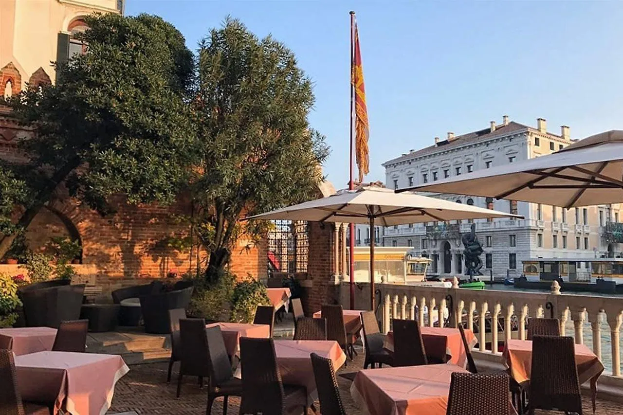Hotel Palazzo Stern Venice