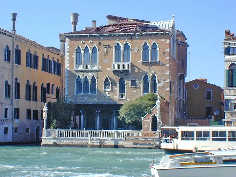 Hotel Palazzo Stern Venice