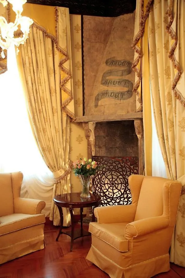 Hotel Palazzo Stern Venice